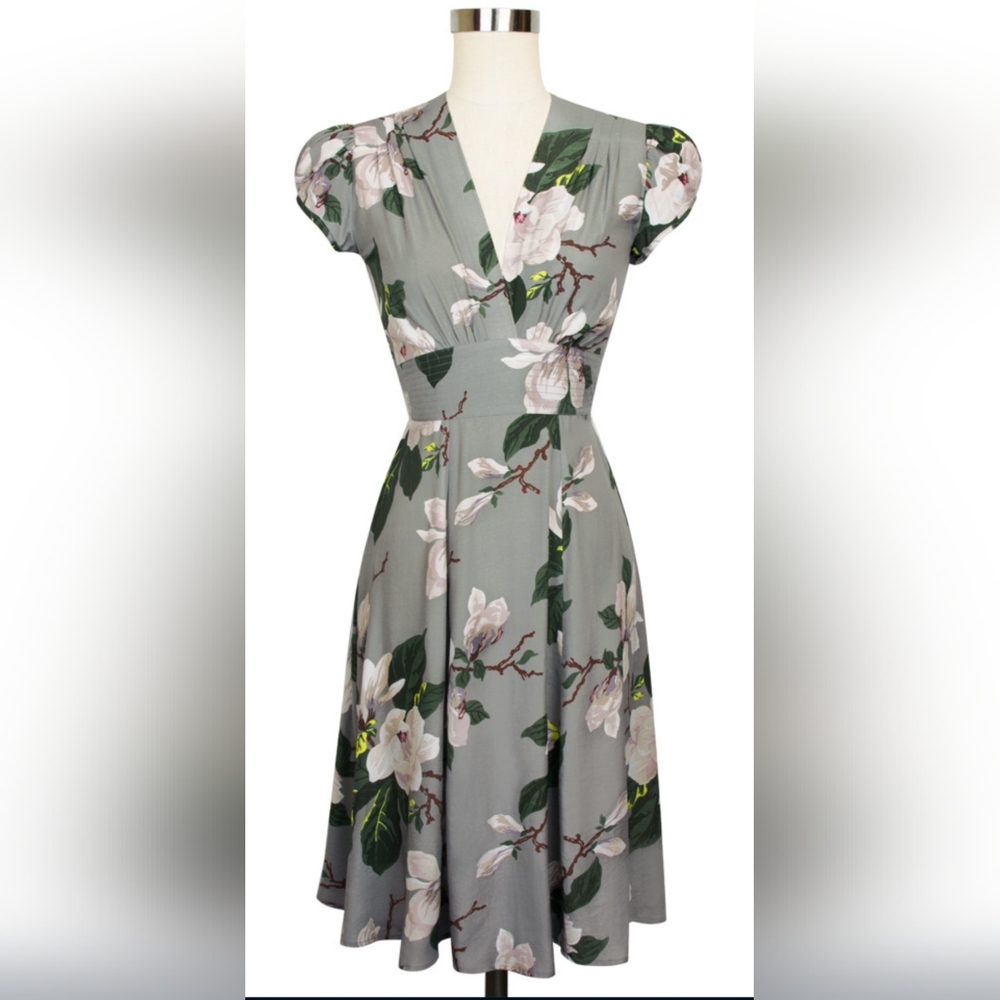 Trashy Diva Steel Magnolias Ashley Size 12 EUC